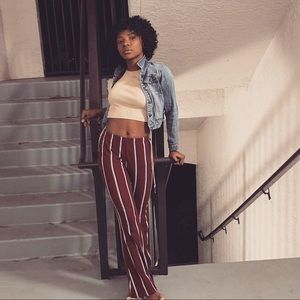 Meet your Posher, Francesca